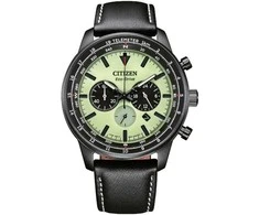 Laikrodis Citizen Eco-Drive CA4505-21X