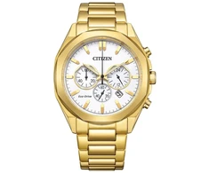 Laikrodis Citizen Eco-Drive CA4592-85A