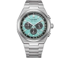 Laikrodis Citizen Eco-Drive CA4610-85M
