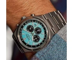 Laikrodis Citizen Eco-Drive CA4610-85M