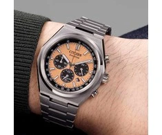 Laikrodis Citizen Eco-Drive CA4610-85Z