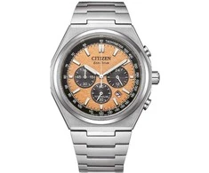 Laikrodis Citizen Eco-Drive CA4610-85Z