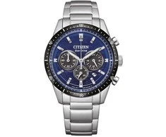 Laikrodis Citizen Eco-Drive CA4624-56L