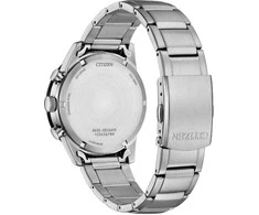 Laikrodis Citizen Eco-Drive CA4624-56L