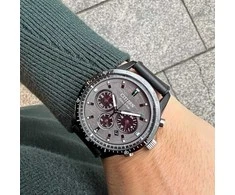 Laikrodis Citizen Eco-Drive CA4625-02H