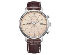 Laikrodis Citizen Eco-Drive CA7061-26X