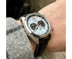 Laikrodis Citizen Eco-Drive Chrono CA4640-09A