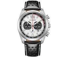 Laikrodis Citizen Eco-Drive Chrono CA4640-09A