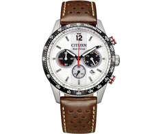 Laikrodis Citizen Eco-Drive Chrono CA4714-04A