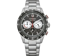 Laikrodis Citizen Eco-Drive Chrono CA4714-55E