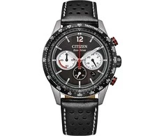 Laikrodis Citizen Eco-Drive Chrono CA4717-06E