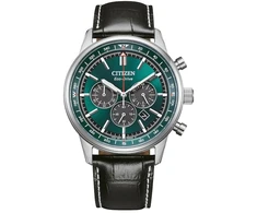 Laikrodis Citizen Eco-Drive Chrono CA4720-01X