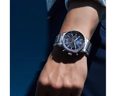 Laikrodis Citizen Eco-Drive Chrono CA4720-52L