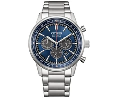 Laikrodis Citizen Eco-Drive Chrono CA4720-52L