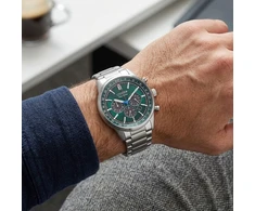 Laikrodis Citizen Eco-Drive Chrono CA4720-52X