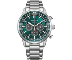 Laikrodis Citizen Eco-Drive Chrono CA4720-52X