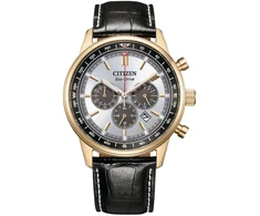 Laikrodis Citizen Eco-Drive Chrono CA4723-03A