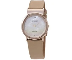 Laikrodis CITIZEN Eco-Drive EG7073-16Y