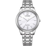 Laikrodis Citizen Eco-Drive EM0411-71A