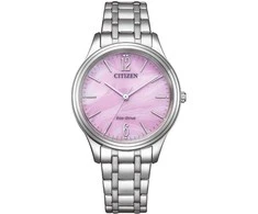 Laikrodis Citizen Eco-Drive EM0411-71X