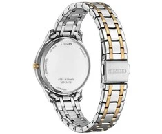Laikrodis Citizen Eco-Drive EM0416-78A