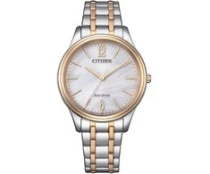 Laikrodis Citizen Eco-Drive EM0416-78A