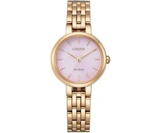 Laikrodis Citizen Eco-Drive EM0993-82X