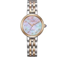 Laikrodis Citizen Eco-Drive EM0996-84Y