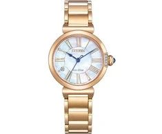Laikrodis Citizen Eco-Drive EM1063-89D