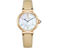 Laikrodis Citizen Eco-Drive EM1073-18D