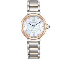 Laikrodis Citizen Eco-Drive EM1074-82D