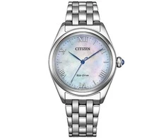 Laikrodis Citizen Eco-Drive EM1140-80D