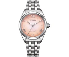 Laikrodis Citizen Eco-Drive EM1140-80X