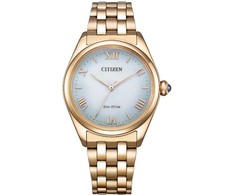 Laikrodis Citizen Eco-Drive EM1143-81X