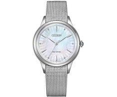 Laikrodis Citizen Eco-Drive EM1150-86D