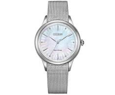 Laikrodis Citizen Eco-Drive EM1150-86D