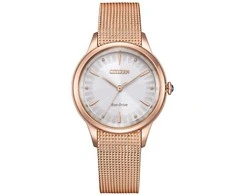 Laikrodis Citizen Eco-Drive EM1153-88A