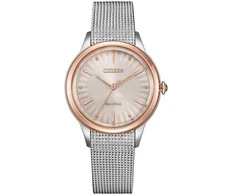 Laikrodis Citizen Eco-Drive EM1156-80X