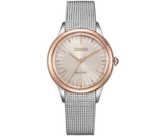 Laikrodis Citizen Eco-Drive EM1156-80X