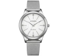Laikrodis Citizen Eco-Drive EM1220-82A
