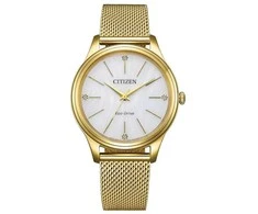 Laikrodis Citizen Eco-Drive EM1222-87A