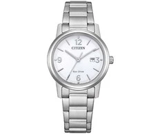Laikrodis Citizen Eco-Drive EW2720-57A