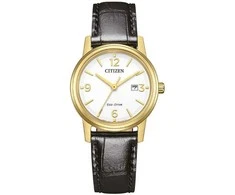 Laikrodis Citizen Eco-Drive EW2722-01A