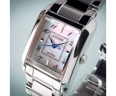 Laikrodis Citizen Eco-Drive EW5600-87D