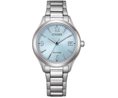 Laikrodis Citizen Eco Drive FE6121-67L