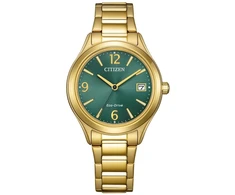 Laikrodis Citizen Eco Drive FE6122-64X