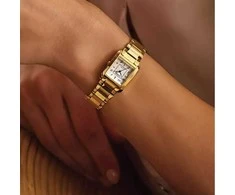 Laikrodis Citizen Eco Drive Lady EW5602-81D