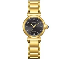 Laikrodis Citizen Eco-Drive May Bells Mini EM1132-88H
