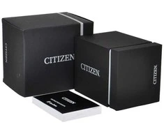 Laikrodis Citizen Eco-Drive May Bells Mini EM1132-88H