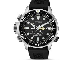 Laikrodis Citizen Eco- Drive Promaster Aqualand BN2036-14E
